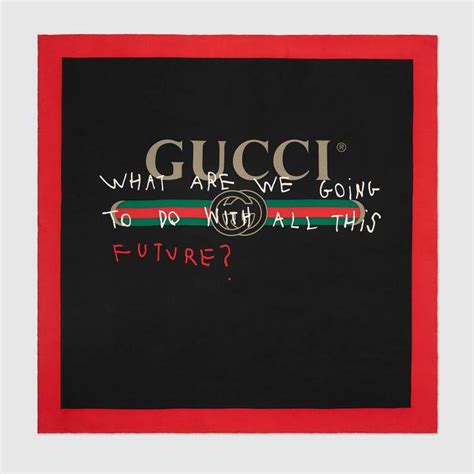 gucci what are we going to do|gucci reinvention.